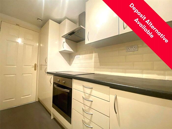2 Bedroom Apartment To Rent In Hampton Park, Bristol, Somerset, BS6