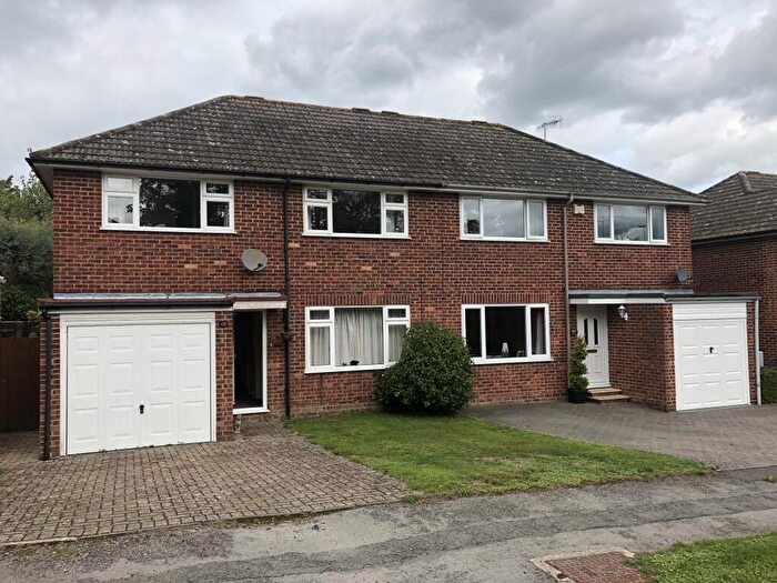 3 Bedroom Semi-Detached House To Rent In Crawley Down, RH10