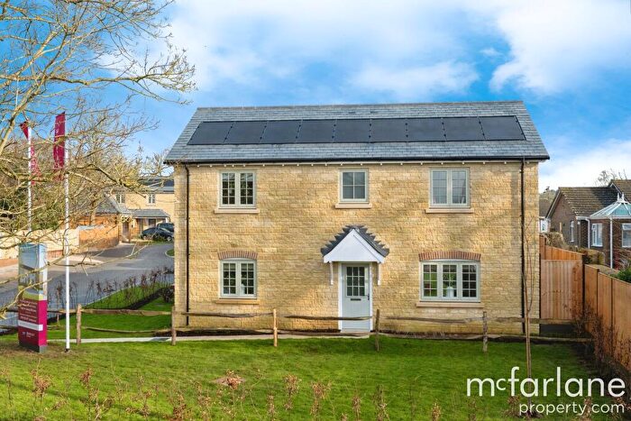 4 Bedroom House For Sale In Ham Road, Wanborough, SN4