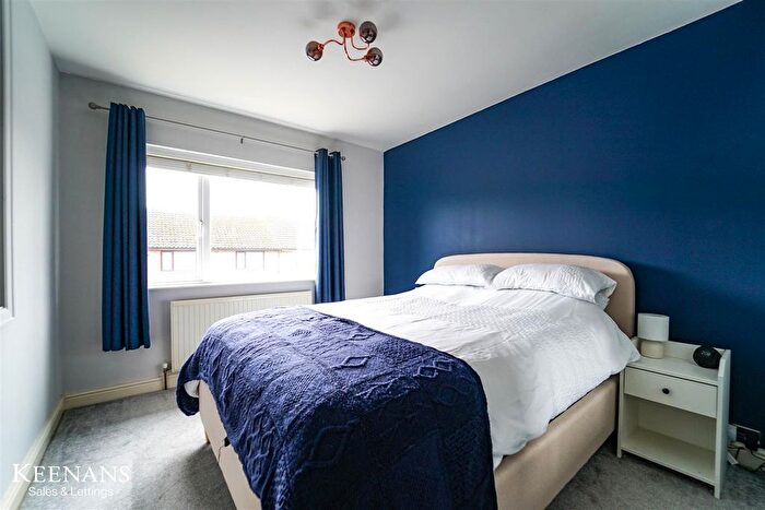 3 Bedroom Terraced House For Sale In Gibson Lane, Worsley, Manchester, M28