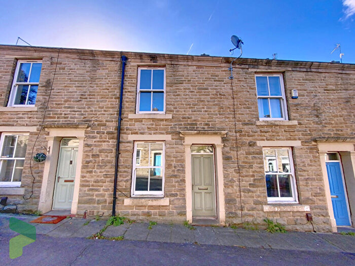 2 Bedroom Terraced House To Rent In Joseph Street, Darwen, BB3
