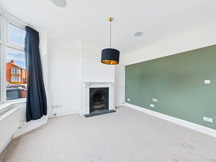 3 Bedroom Terraced House For Sale In Cedar Road East, Abington, NN3