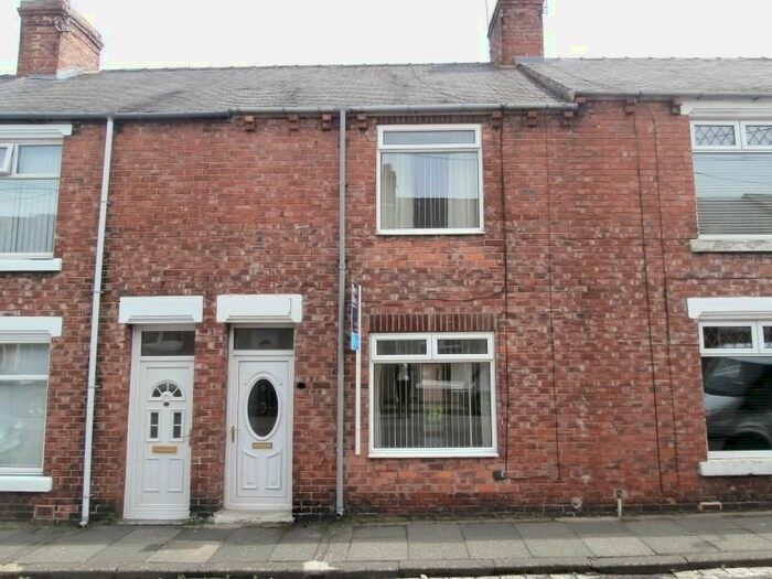 2 Bedroom Detached House To Rent In Clifford Street, Chester Le Street, County Durham, DH3