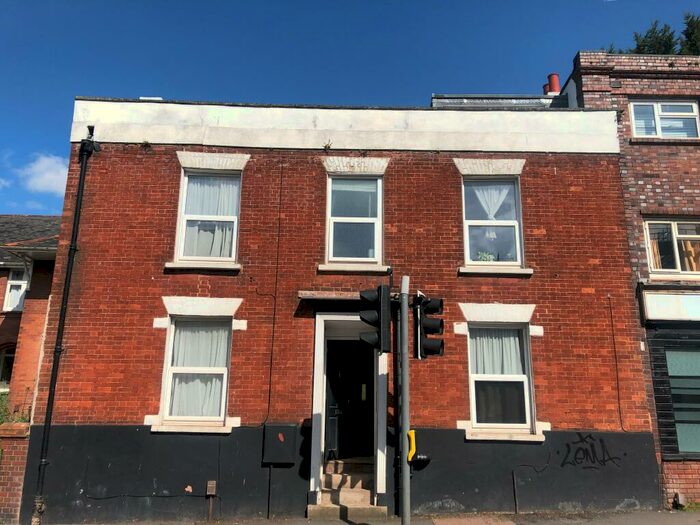 1 Bedroom Flat To Rent In Blackboy Road, EX4