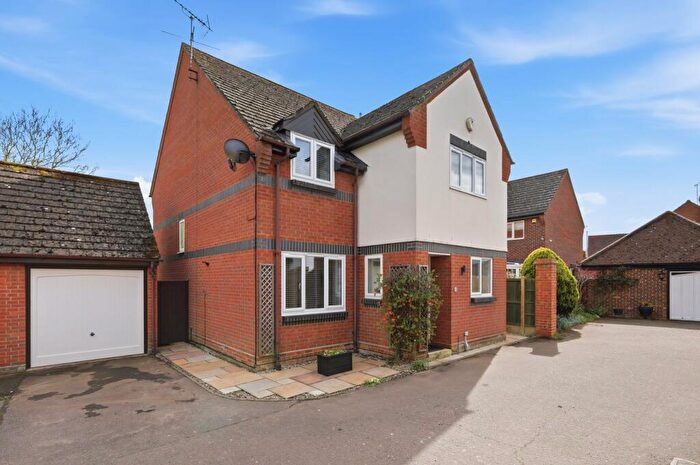 4 Bedroom Detached House For Sale In Slough Farm Road, Halstead, CO9