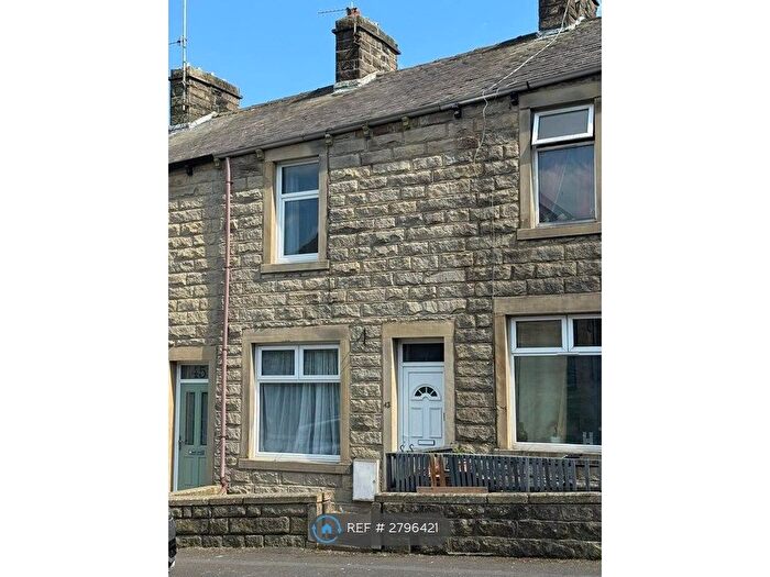 2 Bedroom Terraced House To Rent In Wellhouse Road, Barnoldswick, BB18