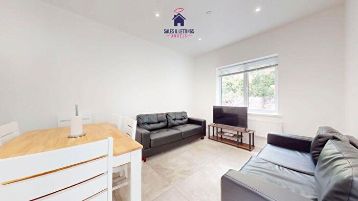 1 Bedroom House To Rent In Colum Road, Cardiff, CF10