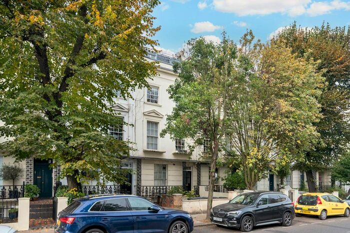 1 Bedroom Flat To Rent In Chepstow Road, Notting Hill, London, W2