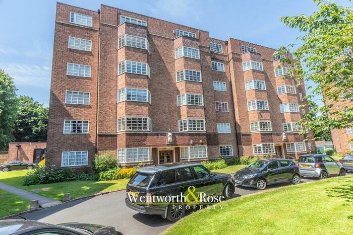 1 Bedroom Apartment To Rent In Viceroy Close, Edgbaston, Birmingham, B5