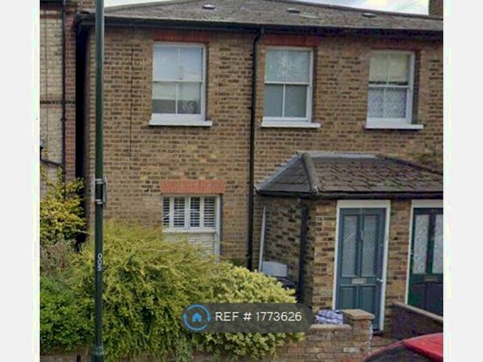3 Bedroom Semi-Detached House To Rent In Walpole Road, Teddington, TW11