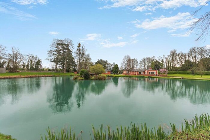 3 Bedroom Detached Bungalow For Sale In Highnam, GL2