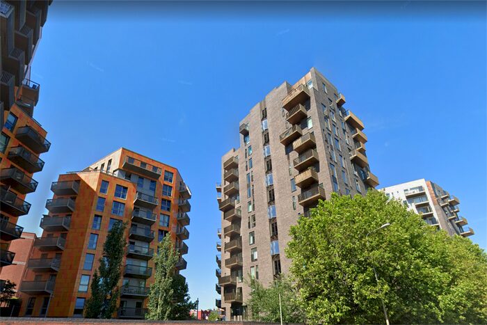 1 Bedroom Flat To Rent In Maud Street, London, E16