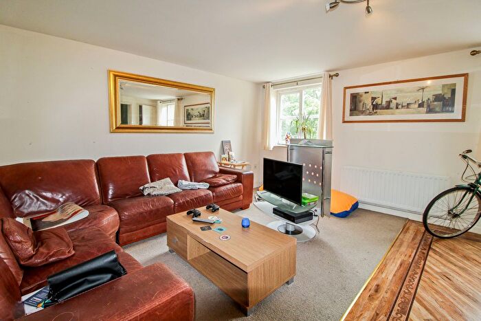 2 Bedroom Flat To Rent In Otter Close, London, E15