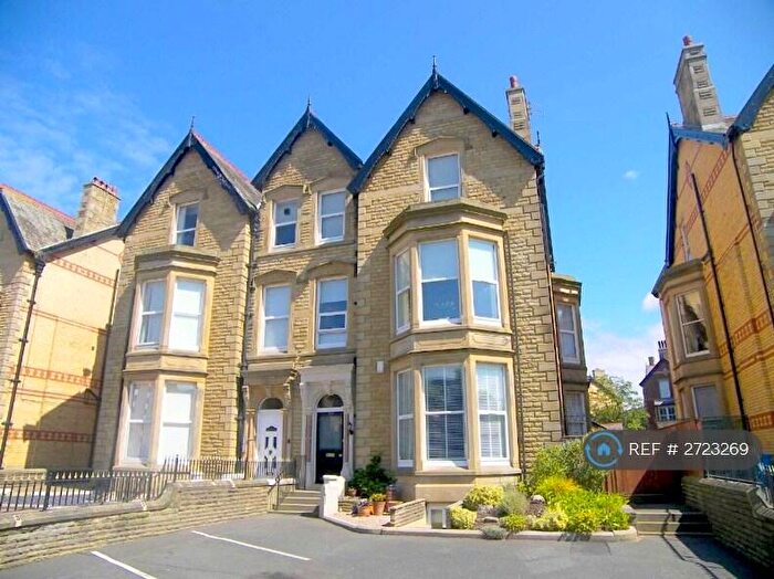 1 Bedroom Flat To Rent In Clifton Drive North, Lytham St. Annes, FY8