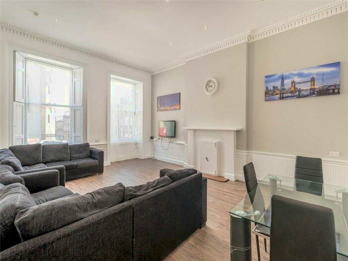 9 Bedroom Town House To Rent In P &# York Place, Edinburgh, EH1