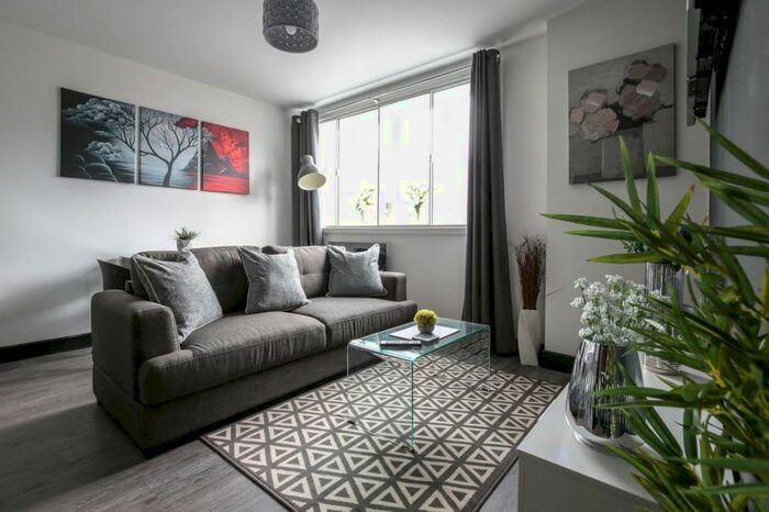 1 Bedroom Flat To Rent In North John Street, Liverpool, L2