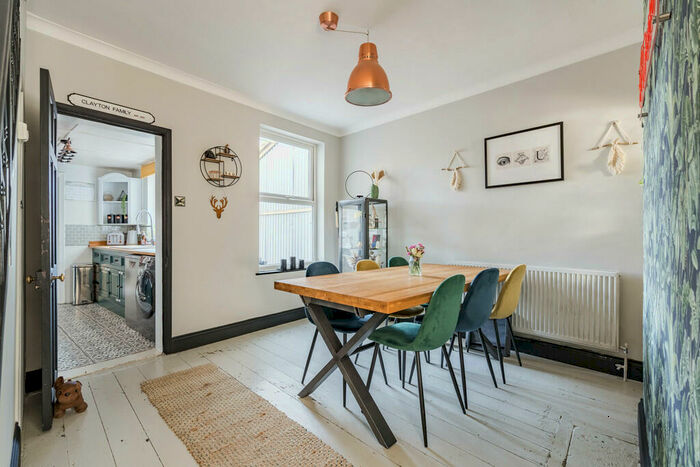 3 Bedroom Terraced House For Sale In Briston Road, Melton Constable, NR24