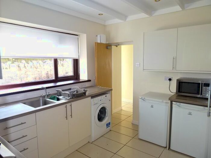 1 Bedroom Semi-Detached House To Rent In Belle Vue Terrace, Treforest, Pontypridd CF37
