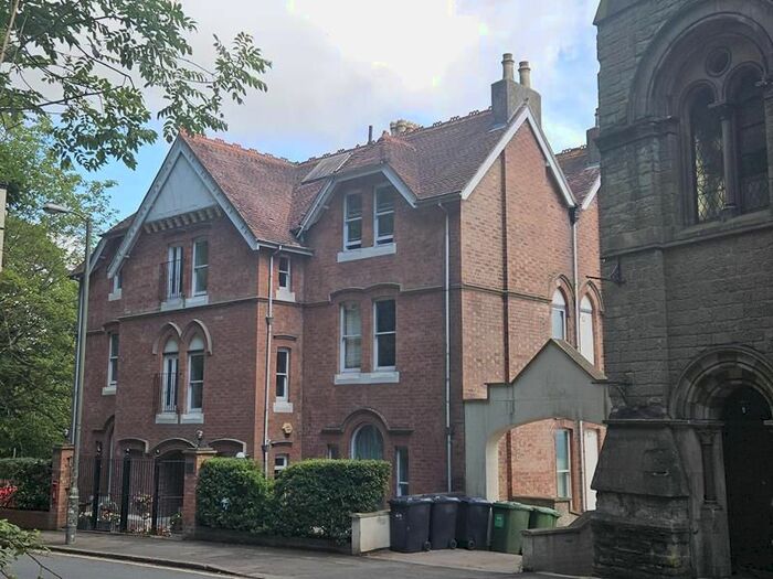 3 Bedroom Flat To Rent In Belle Vue Heights, Apartment, - Wells Road, Malvern, Worcestershire, WR14