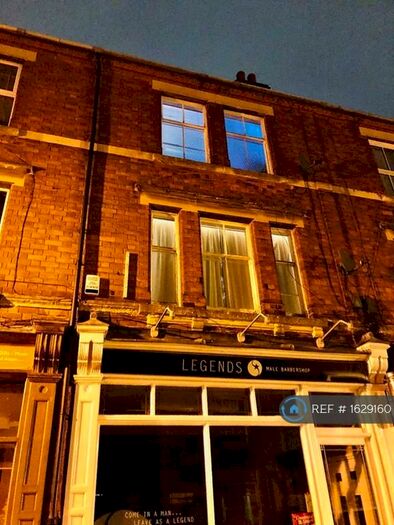 1 Bedroom Flat To Rent In Castle Street, Rugby, CV21