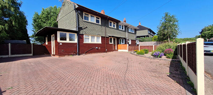 3 Bedroom Semi-Detached House To Rent In Netherseal, DE12