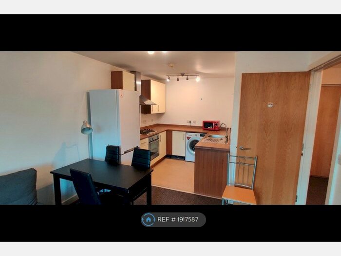 1 Bedroom Flat To Rent In Beauchamp House, Coventry, CV1
