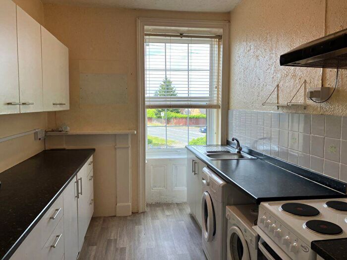 1 Bedroom Flat To Rent In Wellingborough Road, Finedon, NN9