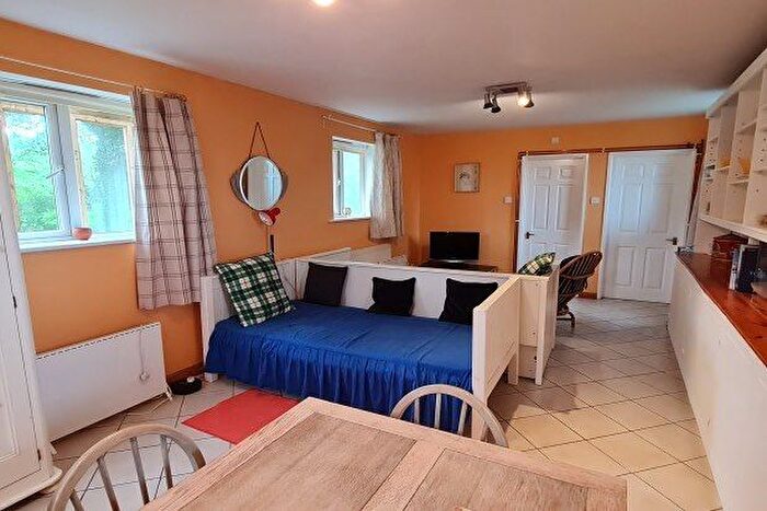 Studio To Rent In Church Road, Ryde, PO33