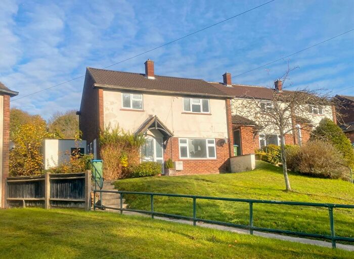 3 Bedroom Property To Rent In Halton Wood Road, Wendover, Aylesbury, HP22
