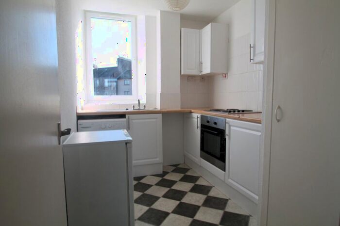 2 Bedroom Flat To Rent In Isla Street, Dundee, DD3