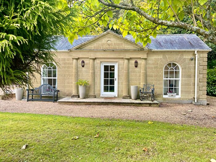 1 Bedroom Detached Bungalow To Rent In Sidbury, Sidmouth, EX10