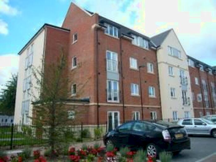 2 Bedroom Flat To Rent In Academy Place, Osterley, Isleworth, TW7