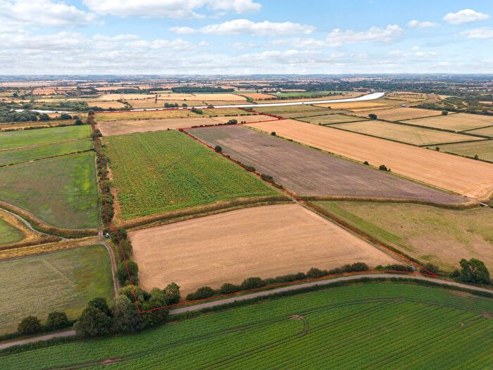 Land For Sale In Retford, Nottinghamshire, DN22