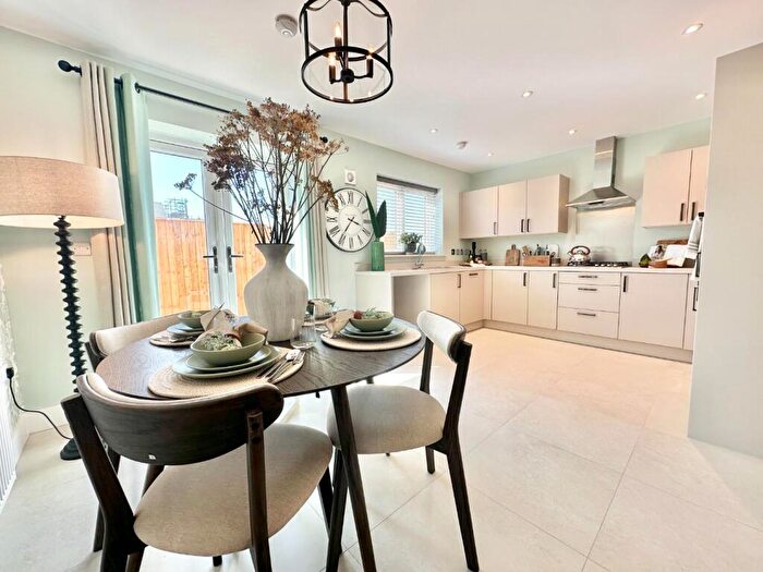 3 Bedroom Semi Detached House For Sale In Bailey Street, Earby, BB18