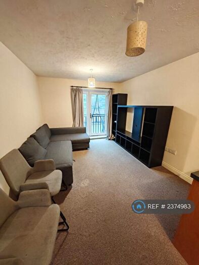 2 Bedroom Flat To Rent In Waterside, Coventry, CV1