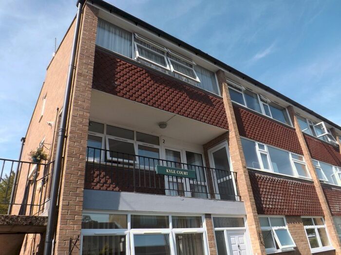 3 Bedroom Maisonette To Rent In Kyle Court, Thetford, IP24