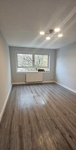 1 Bedroom Flat To Rent In Gallowhill Road, Paisley, Renfrewshire, PA3