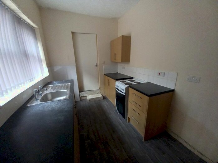 2 Bedroom Terraced House To Rent In Dundas Street, Stcokton, TS19