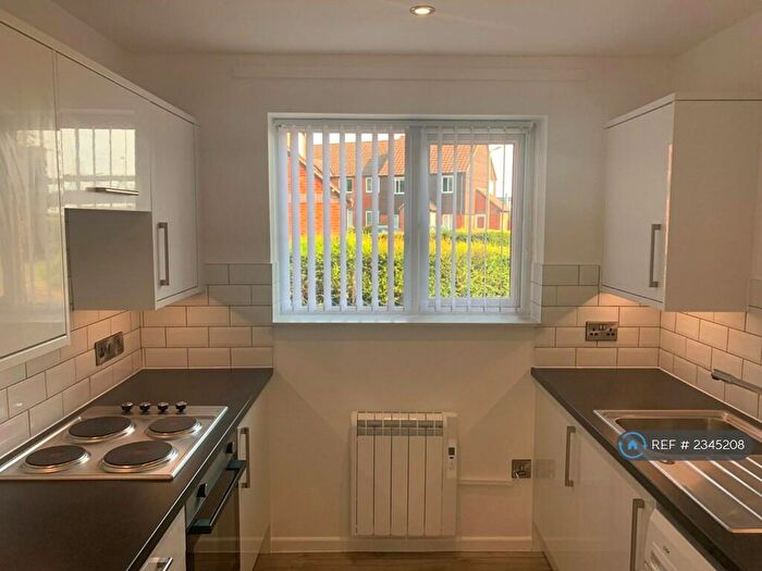 2 Bedroom Flat To Rent In All Saints Court, Didcot, OX11