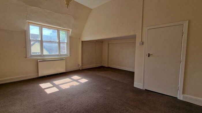 1 Bedroom Apartment To Rent In Eagle Court, Harleston, IP20