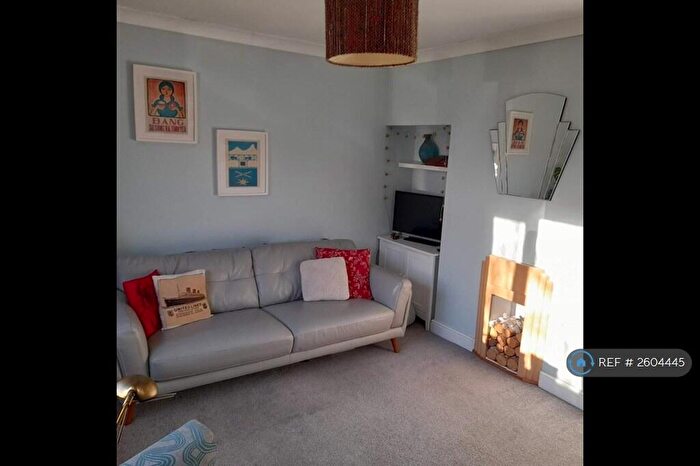 3 Bedroom Semi-Detached House To Rent In Darley Avenue, Manchester, M21