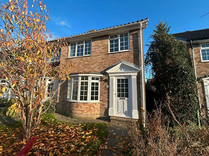 3 Bedroom Semi-Detached House To Rent In Springett Avenue, Ringmer, BN8