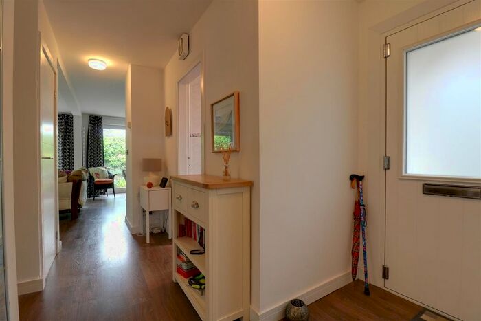 2 Bedroom Detached Bungalow For Sale In Sandbach Road North, Alsager, Stoke-On-Trent, ST7