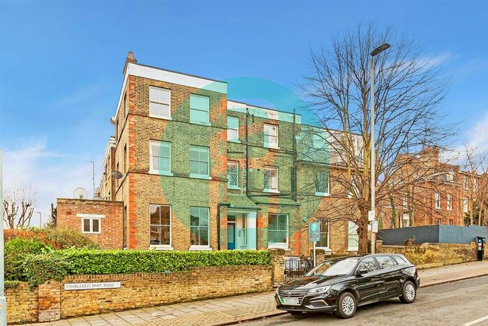 1 Bedroom Flat To Rent In Wimbledon Park Road, London, SW18