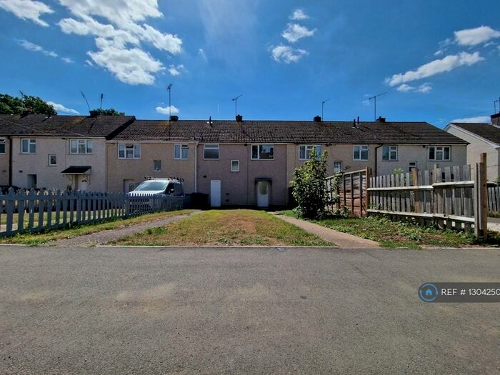 3 Bedroom Terraced House To Rent In Cavendish Road, Coventry, CV4