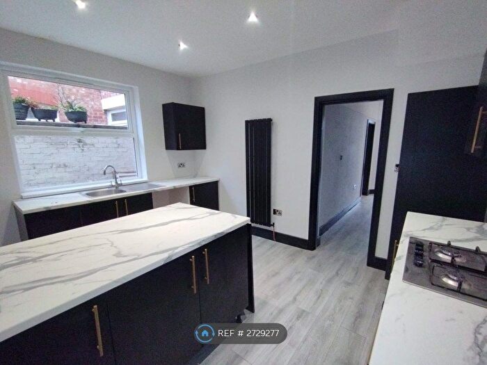5 Bedroom Terraced House To Rent In Priory Road, Liverpool, L4