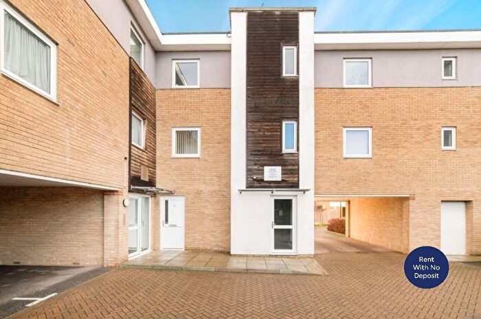 2 Bedroom Flat To Rent In Olympia Way, Whitstable, Kent, CT5