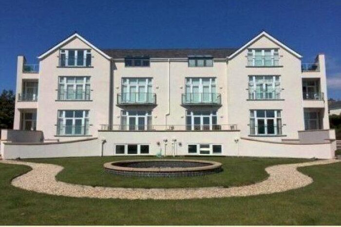 3 Bedroom Flat To Rent In Lon Caernarfon, Pwllheli, LL53