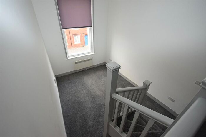 Studio To Rent In Dame Alice Street, Bedford, MK40