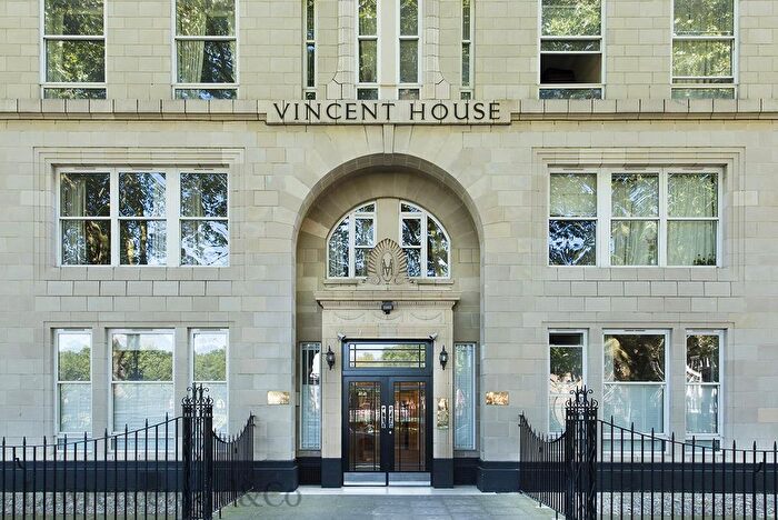 2 Bedroom Flat To Rent In Vincent Square, SW1P